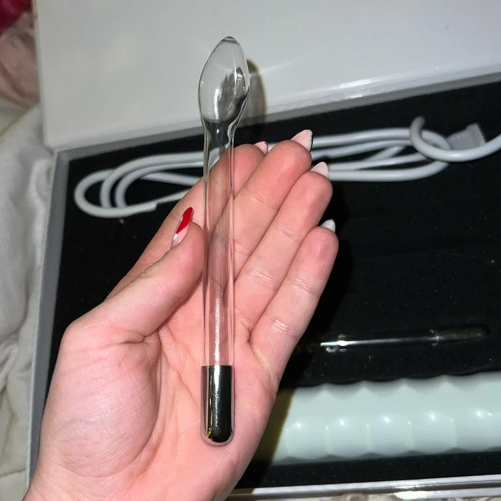 High Frequency Wand - Picture 2 of 6